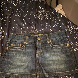 American Eagle skirt